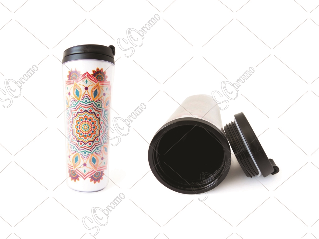 380 ML Thermos Mug