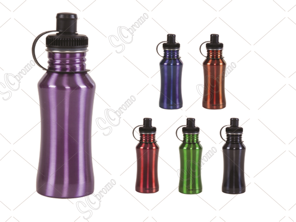 Steel Flasks