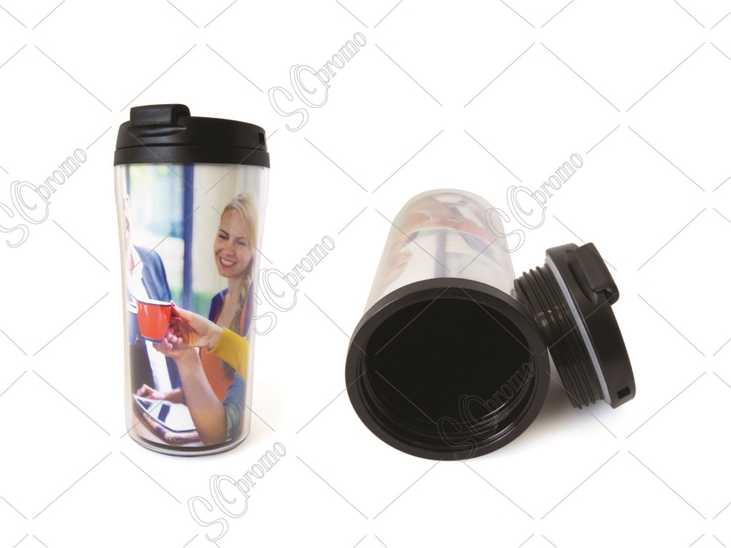 Thermos Mug 280 ML