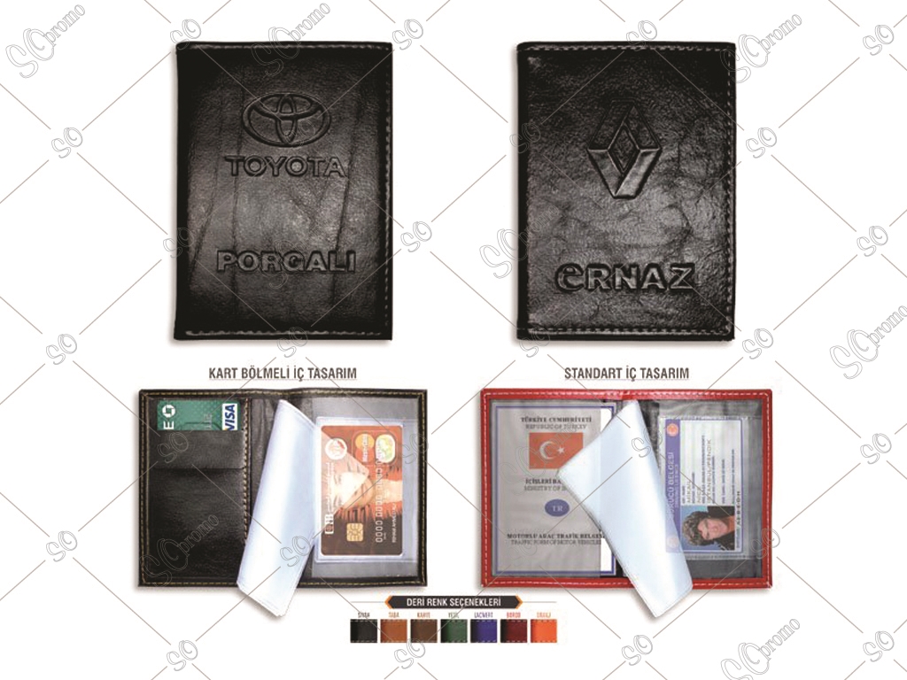 Polo & Rustik Car Vallet