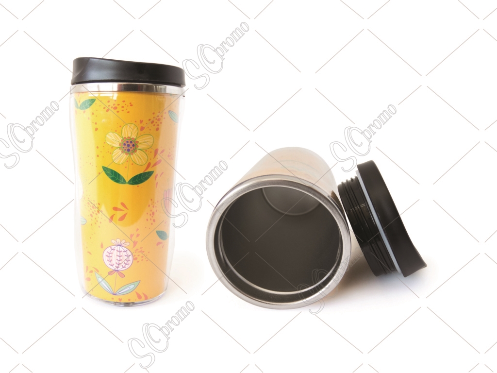 250 ML Thermos Mug