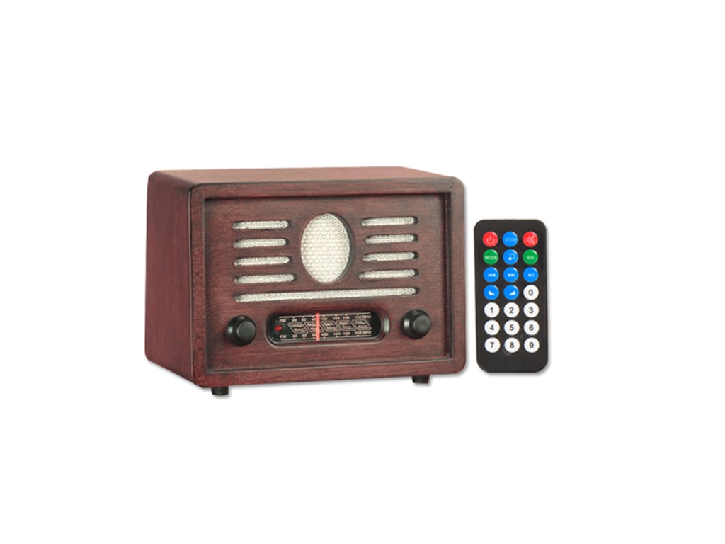 Nostalgic Radio