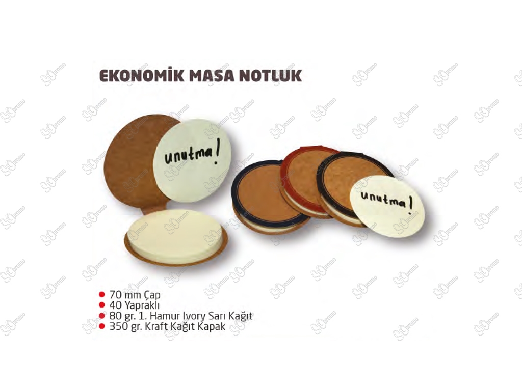 Ekonomik Masa Notluk