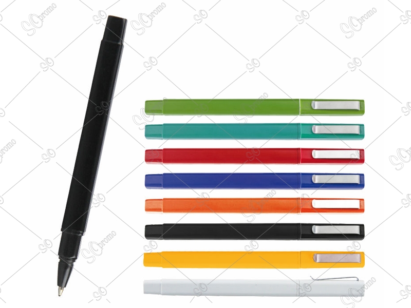 Plastic Pen