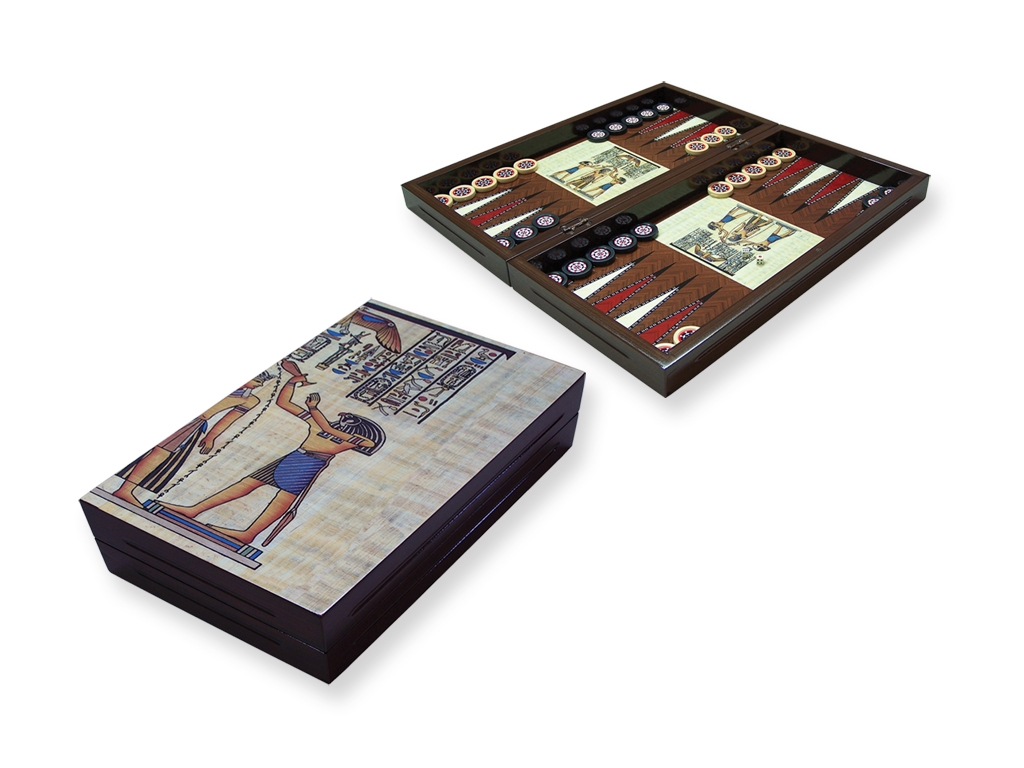 Backgammon