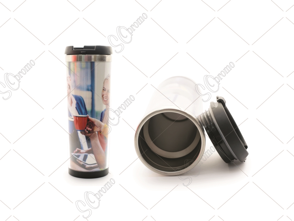 350 ML Thermos Mug