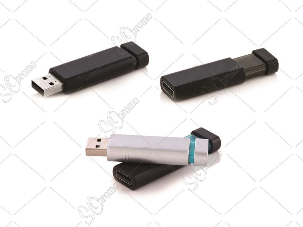 USB Flash Bellek