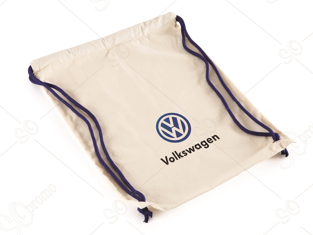 İpli Sırt Çantası