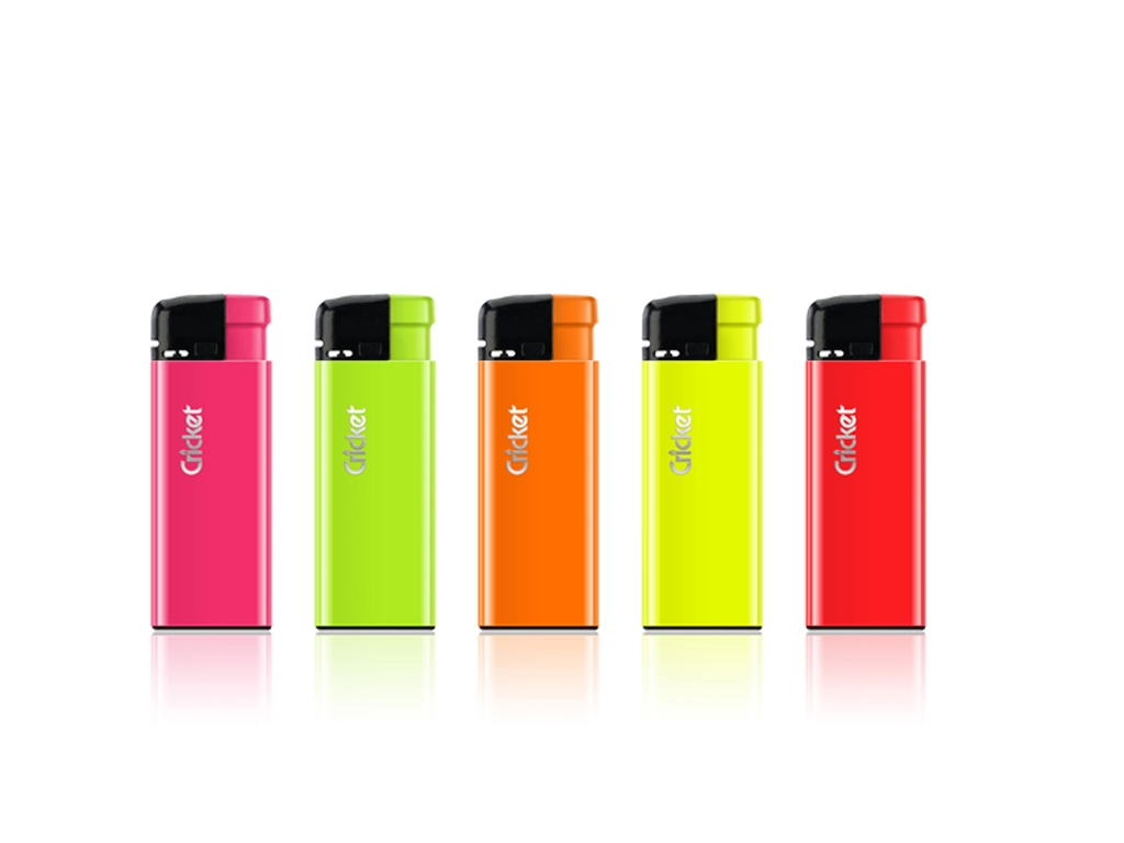 Cricket Lighters