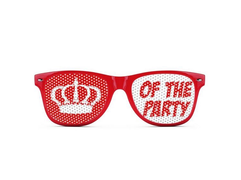 Party Glasses